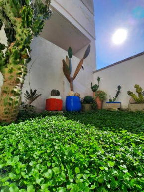 Отель Casa Vacanze Casetta Manila  Уджано-Ла-Кьеза